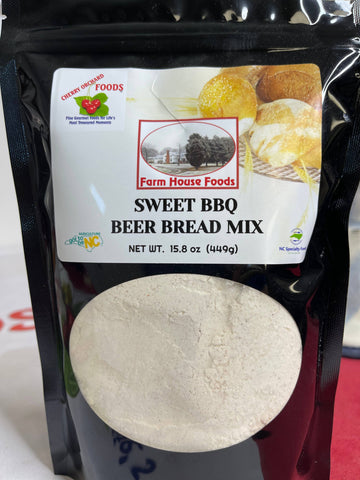 Farm House Beer Bread Mixes