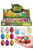 Image of Mini Dinosaur Water Grow &amp; Hatch Egg - 60 Pcs