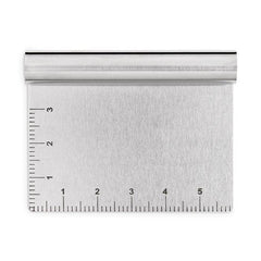 Mrs. Anderson's Baking Dough Cutter With Measurements
