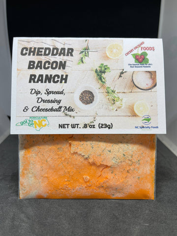 Dip Mixes (Original Packaging)