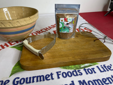 Farm House Beverages