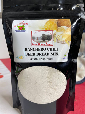 Farm House Beer Bread Mixes