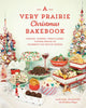 Image of A Very Prairie Christmas Bakebook
