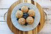 Image of Gluten-Free Blueberry Muffin Mix