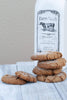 Image of Soft Gluten-Free Molasses Cookie Mix