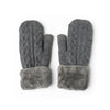 Image of Britt's Knits Originals Mittens Open Stock