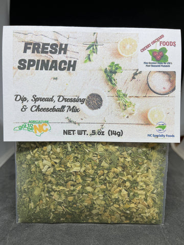 Dip Mixes (Original Packaging)